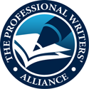 Professional Writers' Alliance Logo