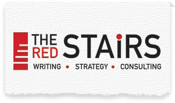 TheRedStairs