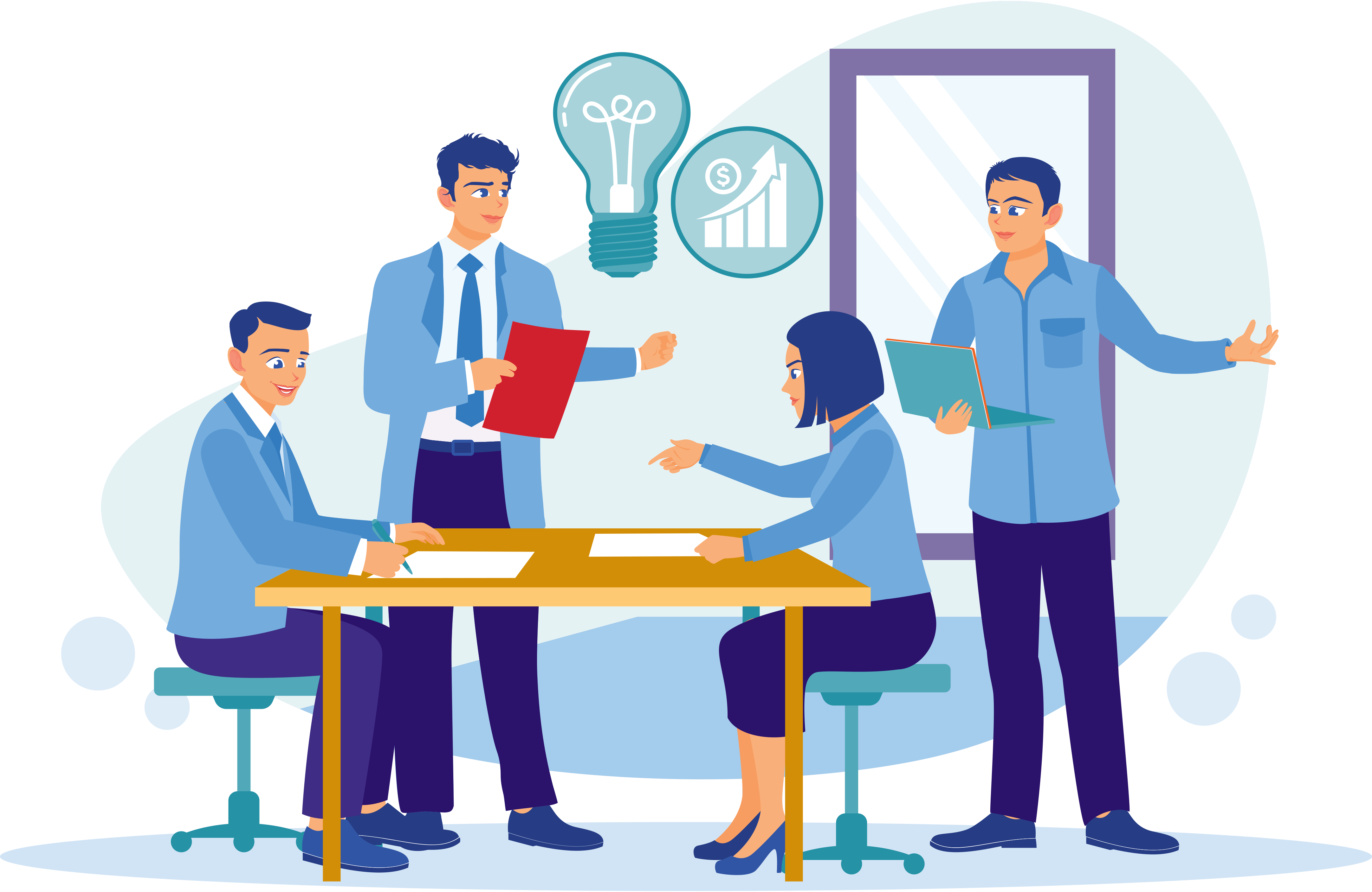 consultancies