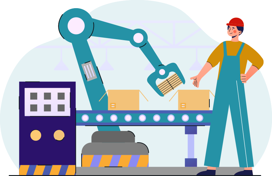 manufacturing 1